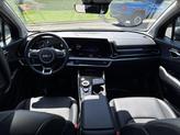Thumbnail of 2023 Gravity Gray Kia Sportage Hybrid
