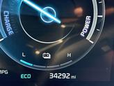 Thumbnail of 2023 Gravity Gray Kia Sportage Hybrid