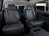 Thumbnail of 2025 Panthera Metal Kia Carnival Hybrid