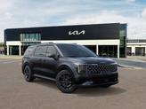 Thumbnail of 2025 Panthera Metal Kia Carnival Hybrid