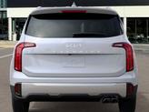 Thumbnail of 2025 Glacial White Pearl Kia Telluride