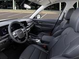 Thumbnail of 2025 Glacial White Pearl Kia Telluride
