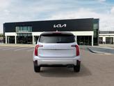 Thumbnail of 2025 Glacial White Pearl Kia Telluride