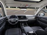 Thumbnail of 2025 Glacial White Pearl Kia Telluride