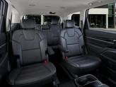 Thumbnail of 2025 Glacial White Pearl Kia Telluride