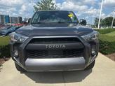 Thumbnail of 2022 Magnetic Gray Metallic Toyota 4Runner