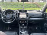 Thumbnail of 2019 Crystal Black Silica Subaru Forester