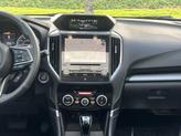 Thumbnail of 2019 Crystal Black Silica Subaru Forester