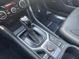 Thumbnail of 2019 Crystal Black Silica Subaru Forester