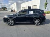 Thumbnail of 2019 Crystal Black Silica Subaru Forester