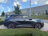 Thumbnail of 2023 Gravity Gray Kia Sportage