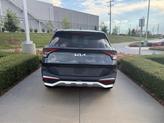 Thumbnail of 2023 Gravity Gray Kia Sportage