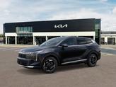 Thumbnail of 2026 Panthera Metal Gray Kia Sportage