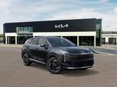 Thumbnail of 2026 Panthera Metal Gray Kia Sportage