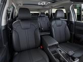Thumbnail of 2025 Wolf Gray Kia Sorento