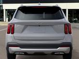 Thumbnail of 2025 Wolf Gray Kia Sorento