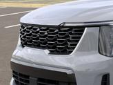 Thumbnail of 2025 Wolf Gray Kia Sorento