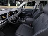 Thumbnail of 2025 Wolf Gray Kia Sorento