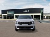 Thumbnail of 2025 Wolf Gray Kia Sorento
