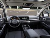 Thumbnail of 2025 Wolf Gray Kia Sorento