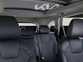 Thumbnail of 2025 Wolf Gray Kia Sorento