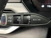 Thumbnail of 2025 Ebony Twilight Metallic GMC Acadia