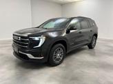 Thumbnail of 2025 Ebony Twilight Metallic GMC Acadia