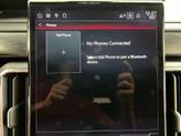 Thumbnail of 2025 Ebony Twilight Metallic GMC Acadia
