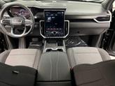 Thumbnail of 2025 Ebony Twilight Metallic GMC Acadia