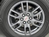 Thumbnail of 2025 Ebony Twilight Metallic GMC Acadia