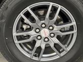 Thumbnail of 2025 Ebony Twilight Metallic GMC Acadia
