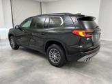 Thumbnail of 2025 Ebony Twilight Metallic GMC Acadia