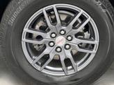 Thumbnail of 2025 Ebony Twilight Metallic GMC Acadia
