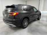 Thumbnail of 2025 Ebony Twilight Metallic GMC Acadia
