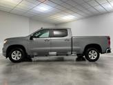 Thumbnail of 2024 Sterling Gray Metallic Chevrolet Silverado 1500
