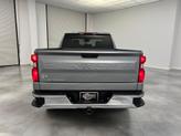 Thumbnail of 2024 Sterling Gray Metallic Chevrolet Silverado 1500