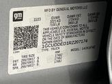 Thumbnail of 2024 Sterling Gray Metallic Chevrolet Silverado 1500