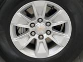 Thumbnail of 2024 Sterling Gray Metallic Chevrolet Silverado 1500