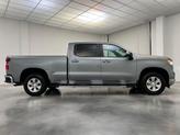 Thumbnail of 2024 Sterling Gray Metallic Chevrolet Silverado 1500