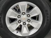 Thumbnail of 2024 Sterling Gray Metallic Chevrolet Silverado 1500