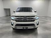 Thumbnail of 2023 White Metallic Ford Expedition Max