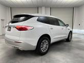 Thumbnail of 2024 Summit White Buick Enclave
