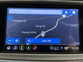 Thumbnail of 2024 Summit White Buick Enclave