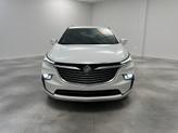 Thumbnail of 2024 Summit White Buick Enclave