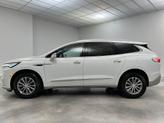 Thumbnail of 2024 Summit White Buick Enclave