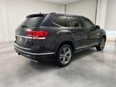 Thumbnail of 2019 Deep Black Pearl Volkswagen Atlas