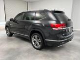 Thumbnail of 2019 Deep Black Pearl Volkswagen Atlas