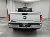 Thumbnail of 2024 Bright White Clearcoat RAM 2500