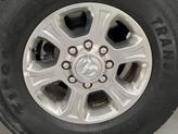 Thumbnail of 2024 Bright White Clearcoat RAM 2500