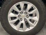 Thumbnail of 2024 Slate Gray Metallic Chevrolet Silverado 1500